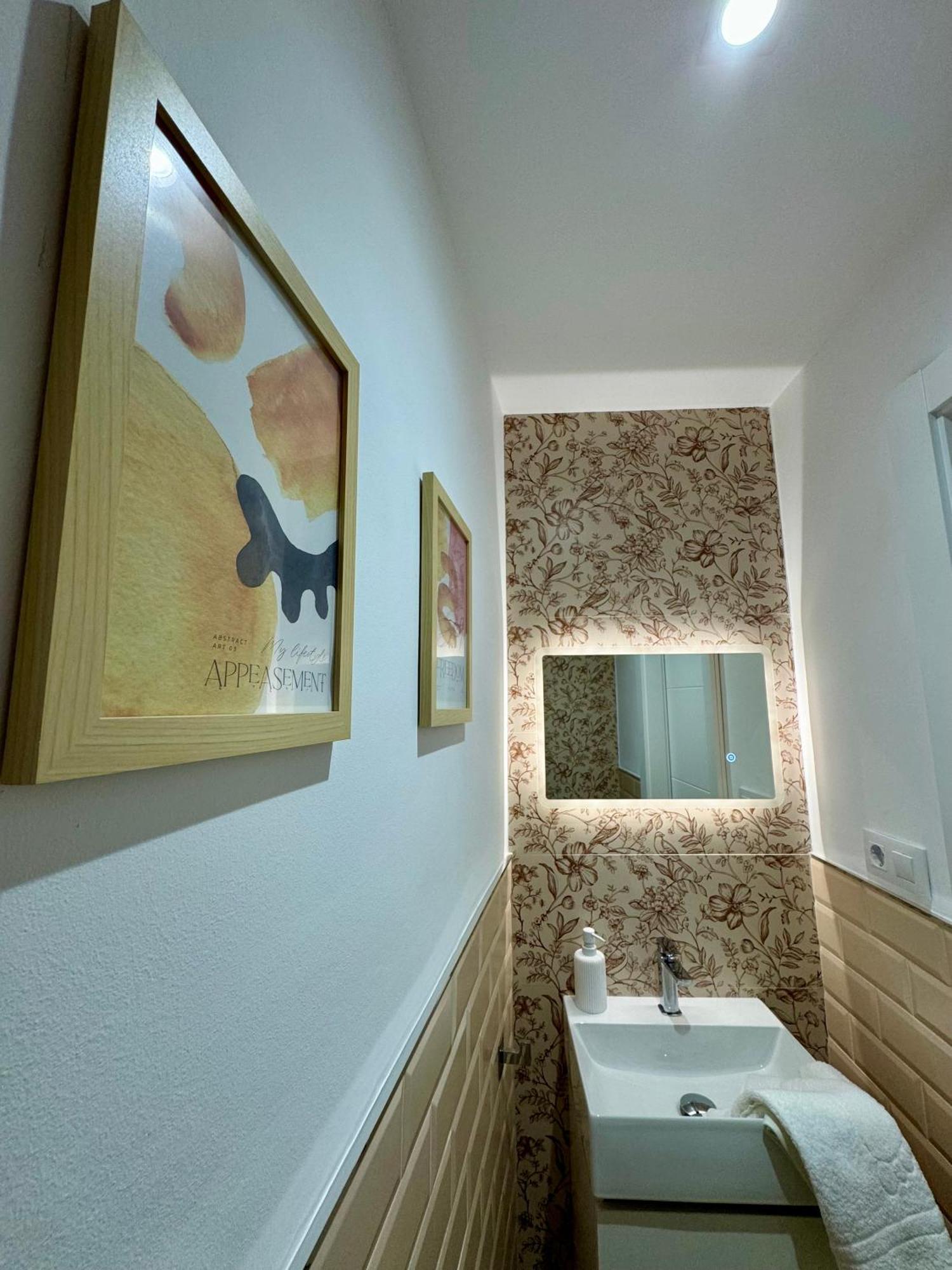 Apartamento Centrico Vigo Exterior photo