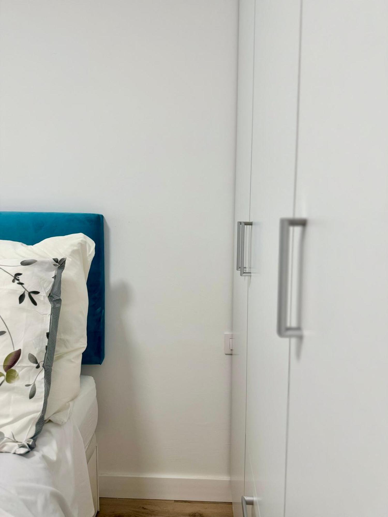 Apartamento Centrico Vigo Exterior photo