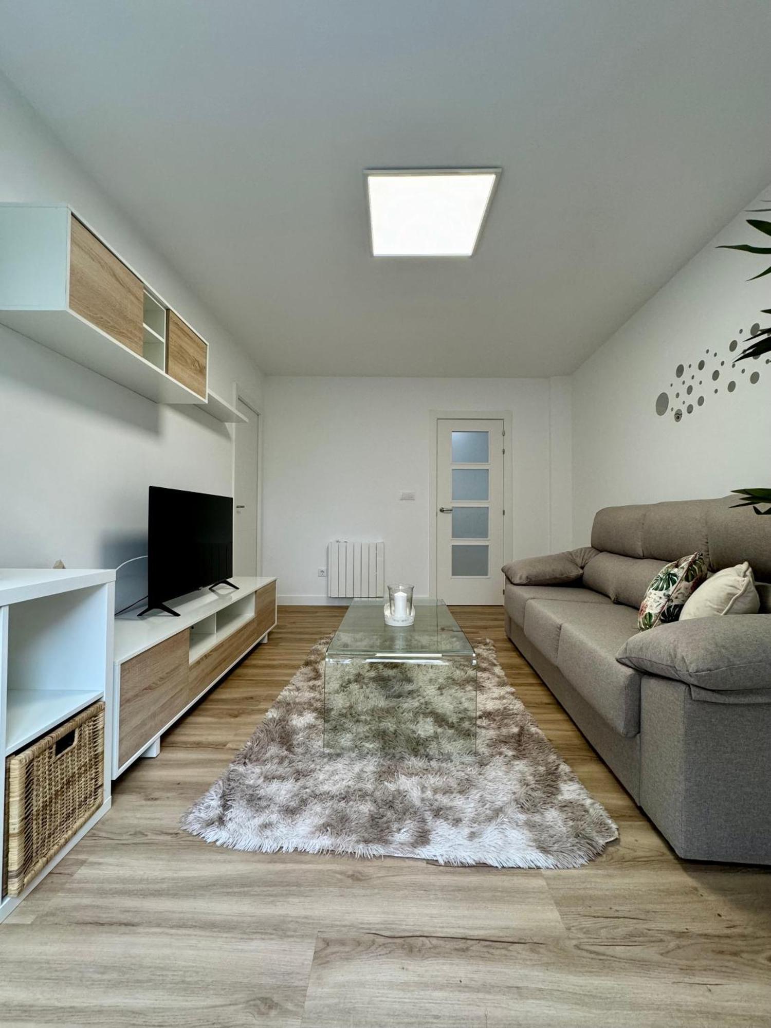 Apartamento Centrico Vigo Exterior photo