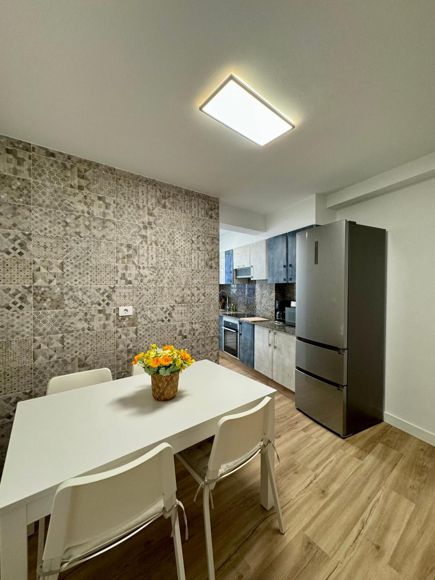 Apartamento Centrico Vigo Exterior photo