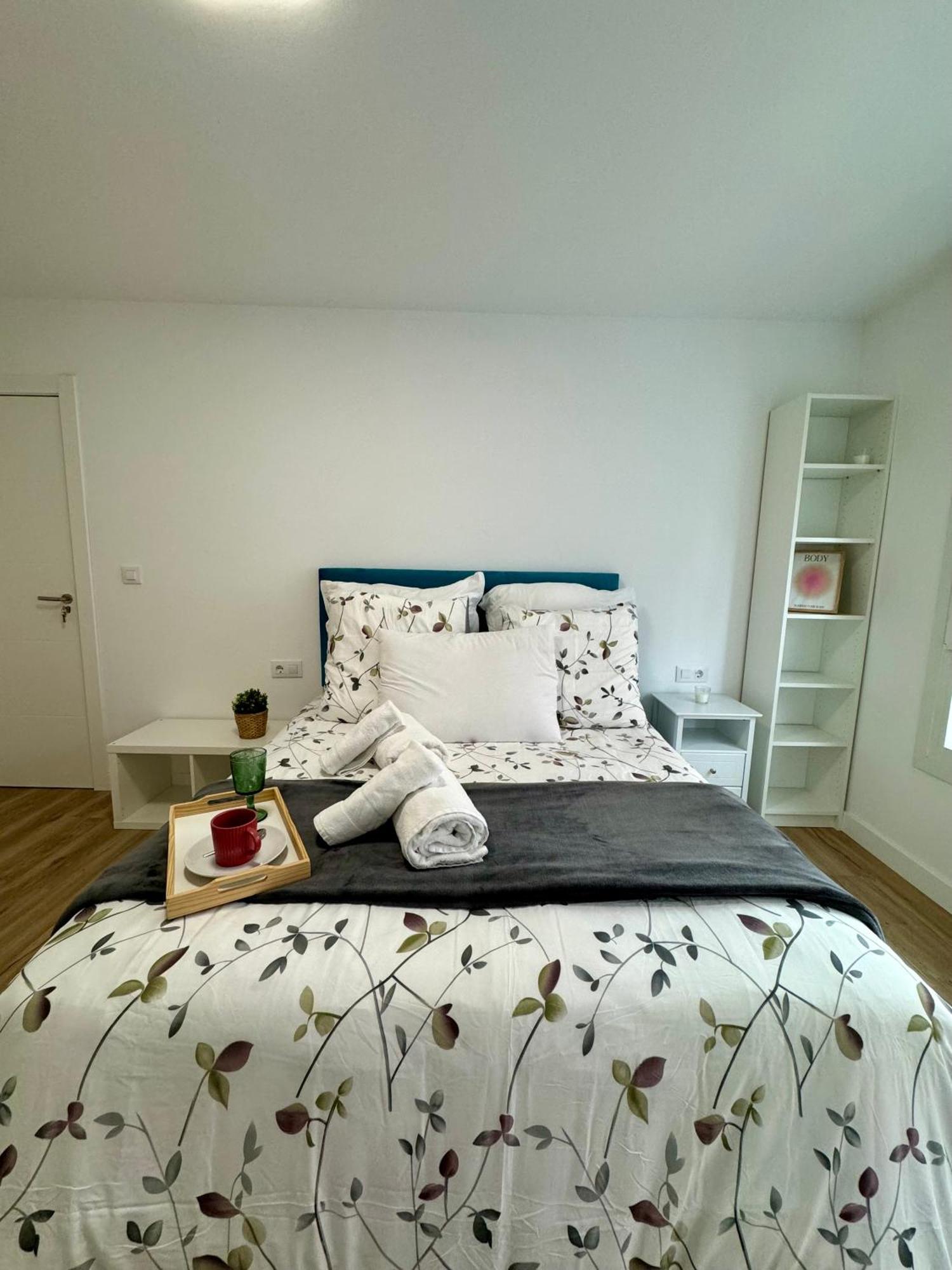 Apartamento Centrico Vigo Exterior photo
